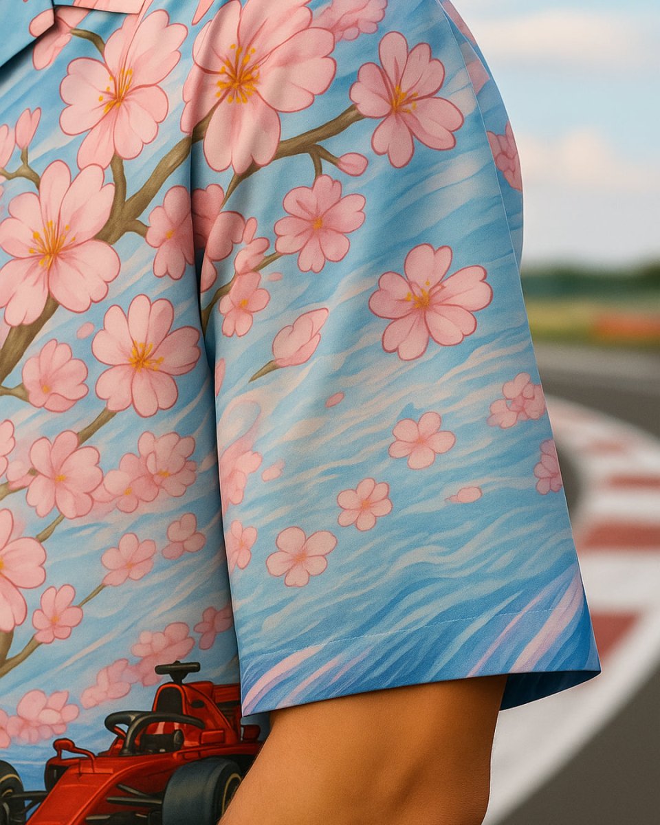 F1 Shirt