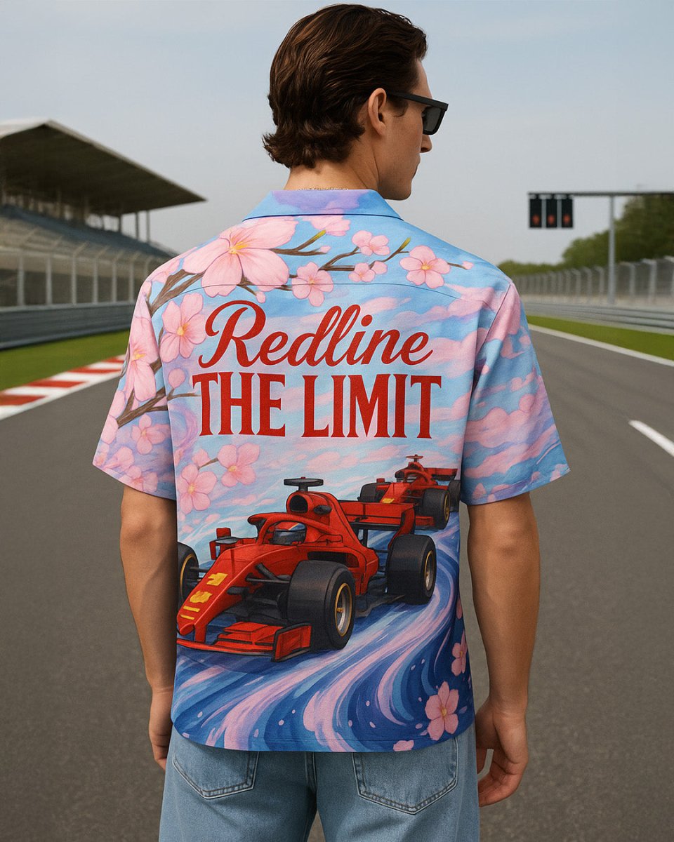 F1 Shirt