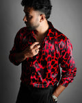 Red Leopard