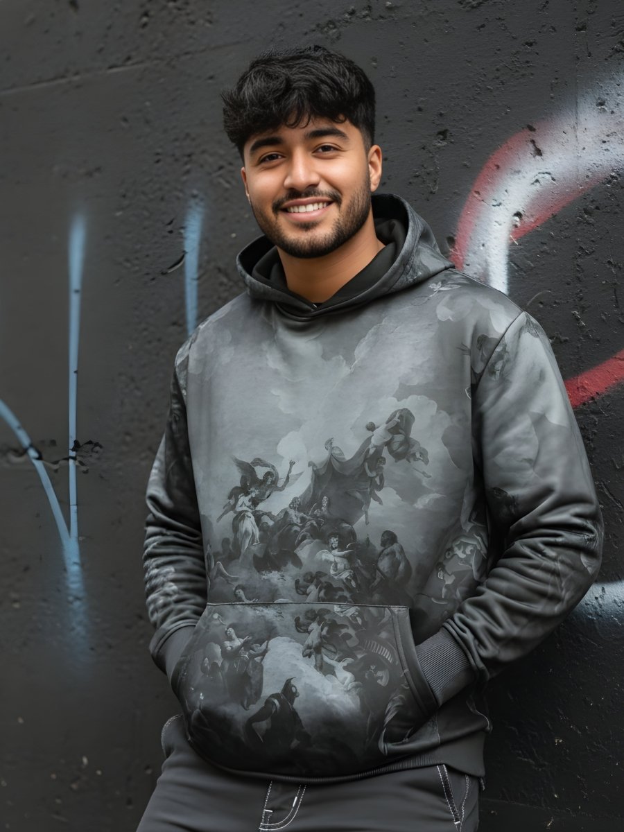 Renaissance Hoodie