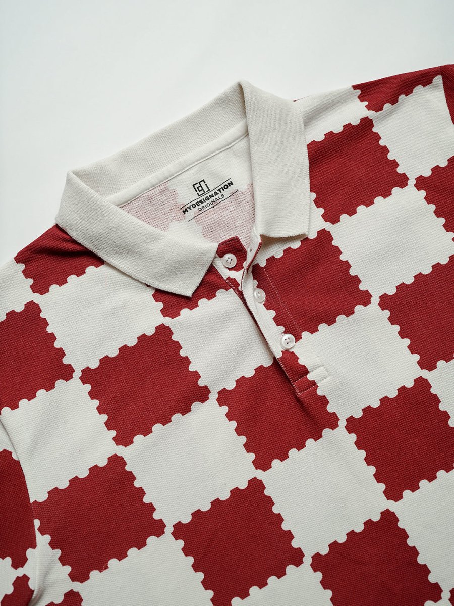 Retro Polo