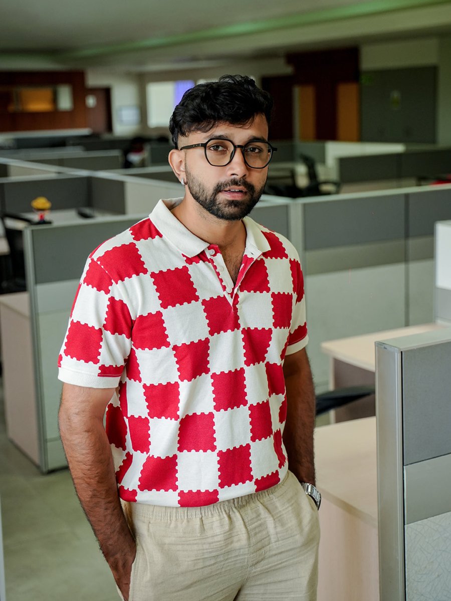 Retro Polo