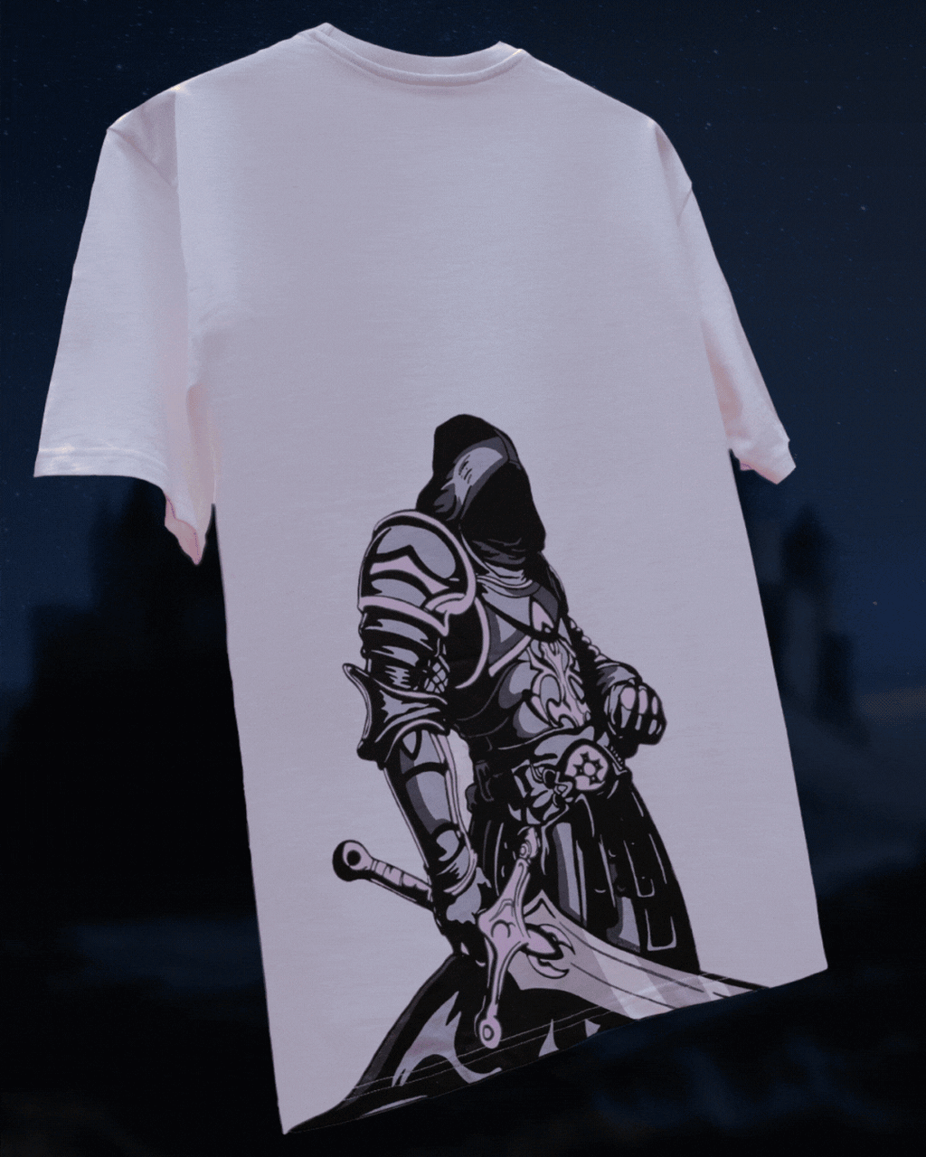 Knight | Photochromatic