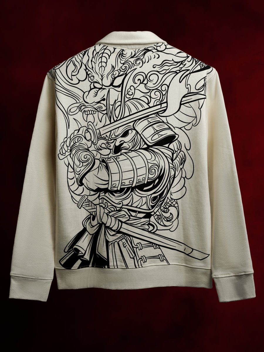 Ronin Jacket