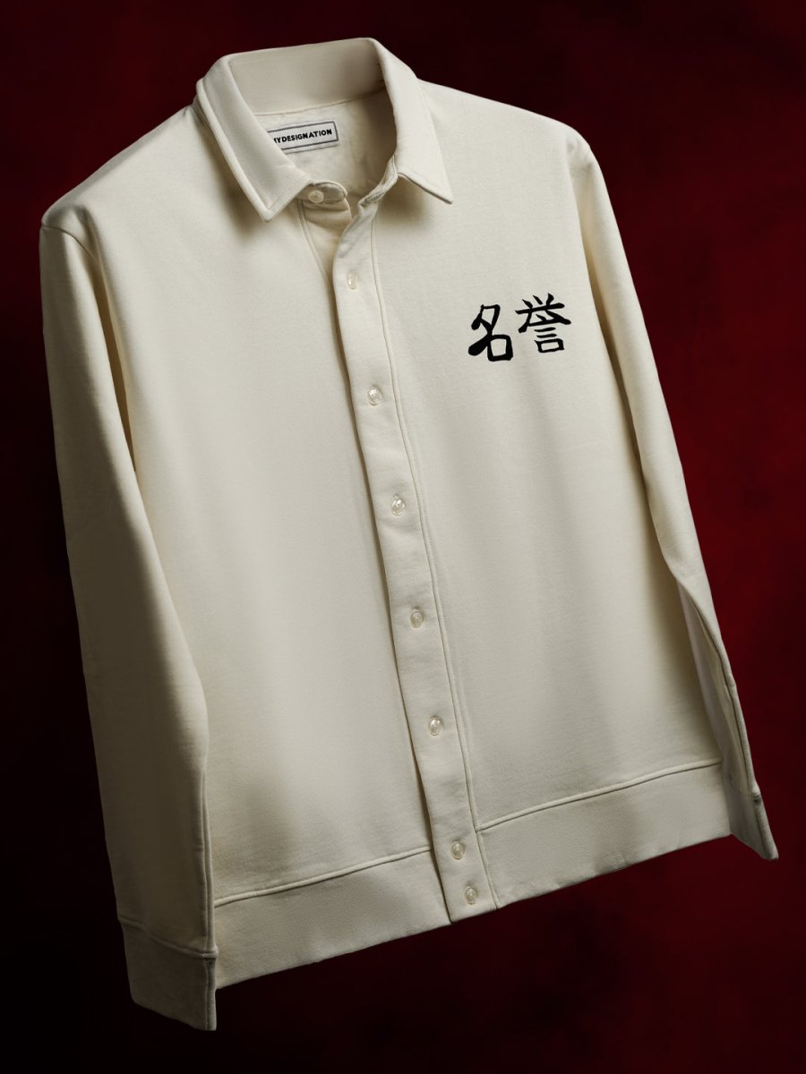 Ronin Jacket