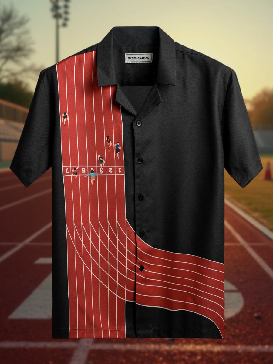 Runner Shirt