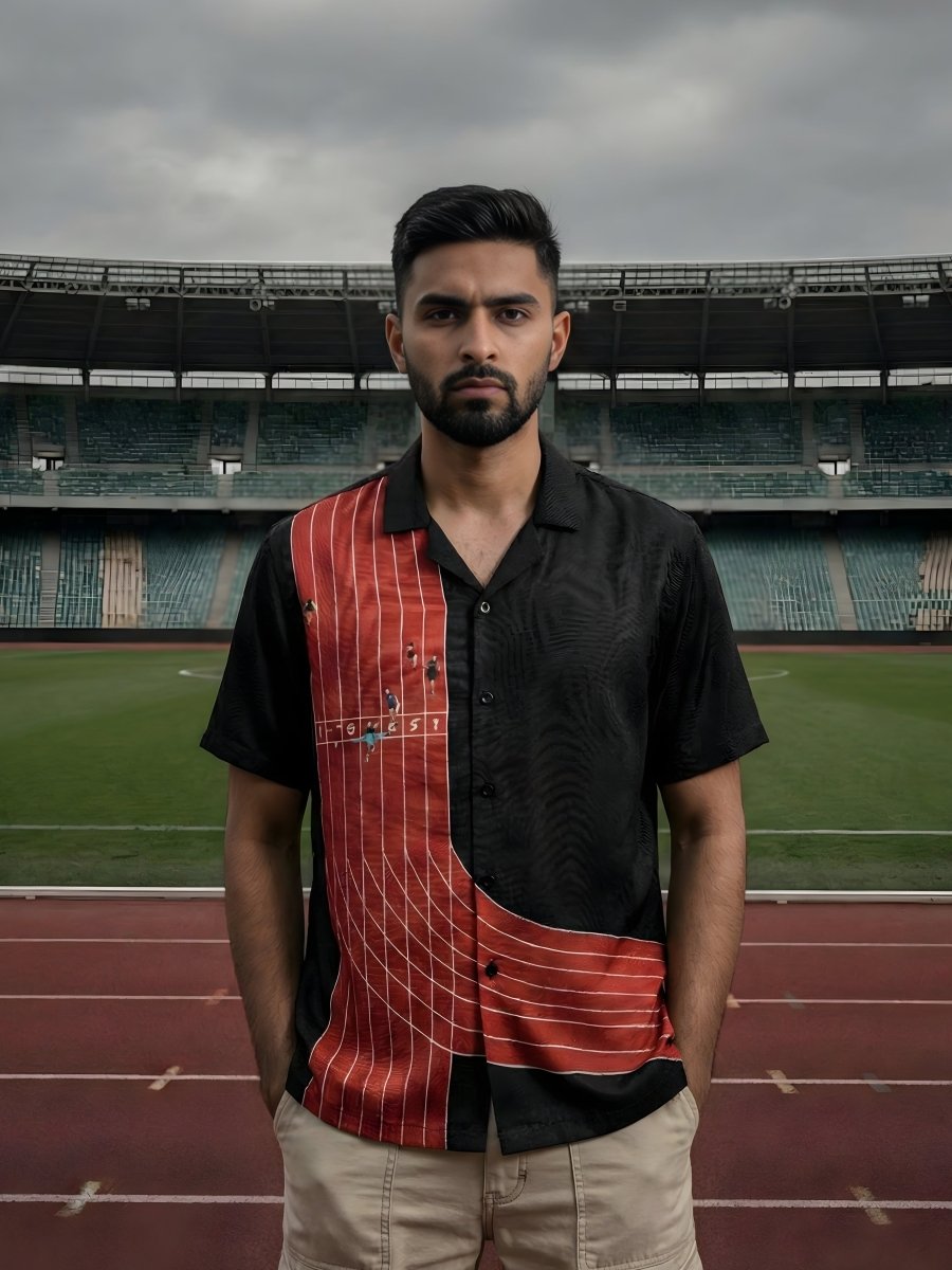 Runner Shirt