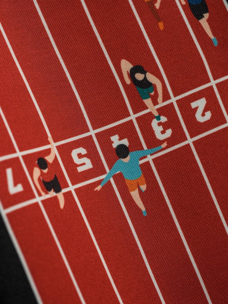 Runner Shirt