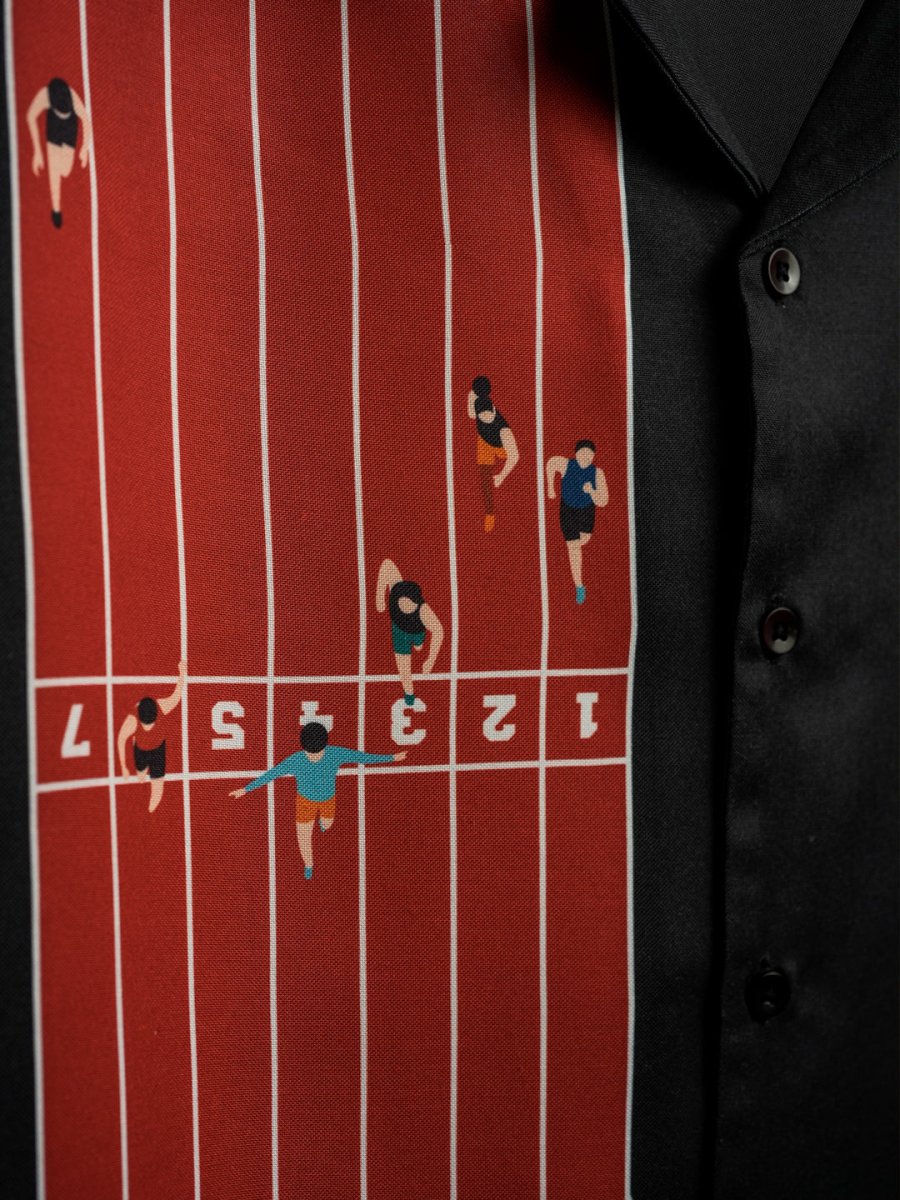 Runner Shirt