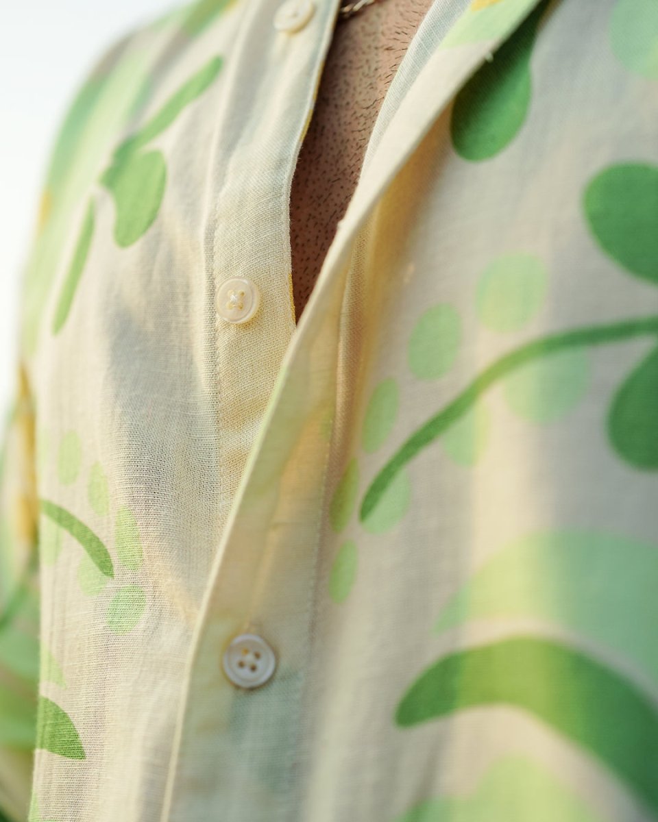 Sage Green