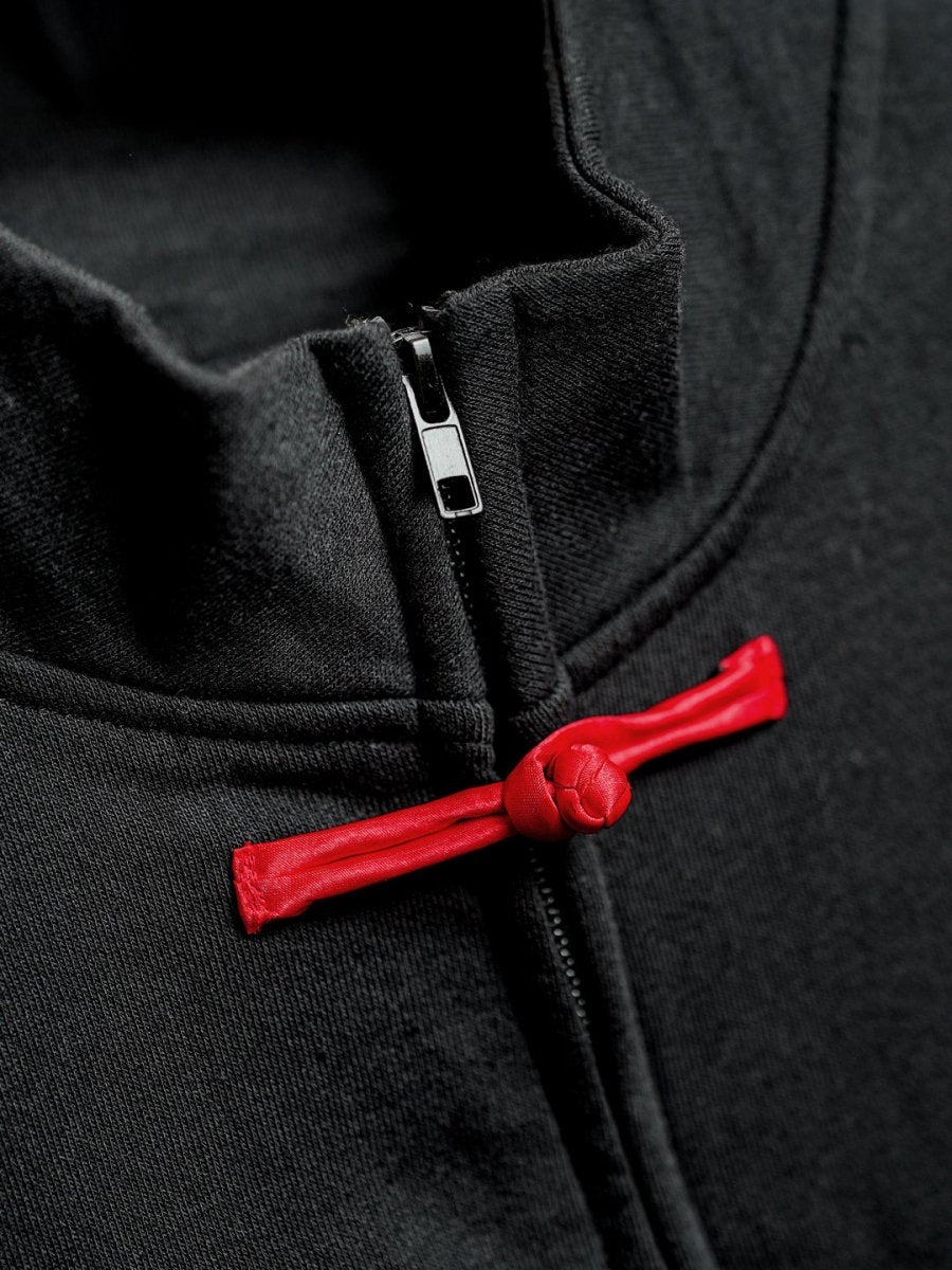 Samurai Jacket