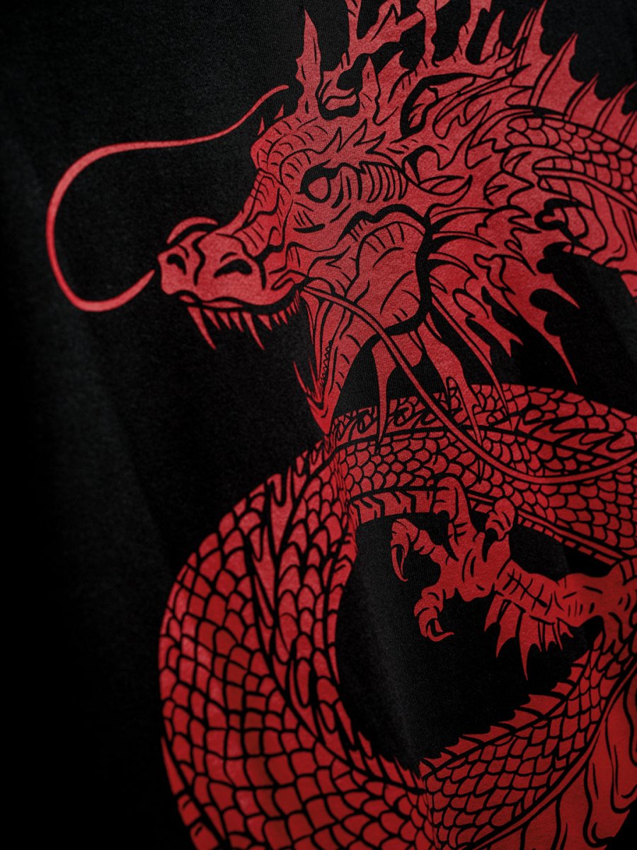 Samurai Jacket
