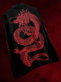 Samurai Jacket