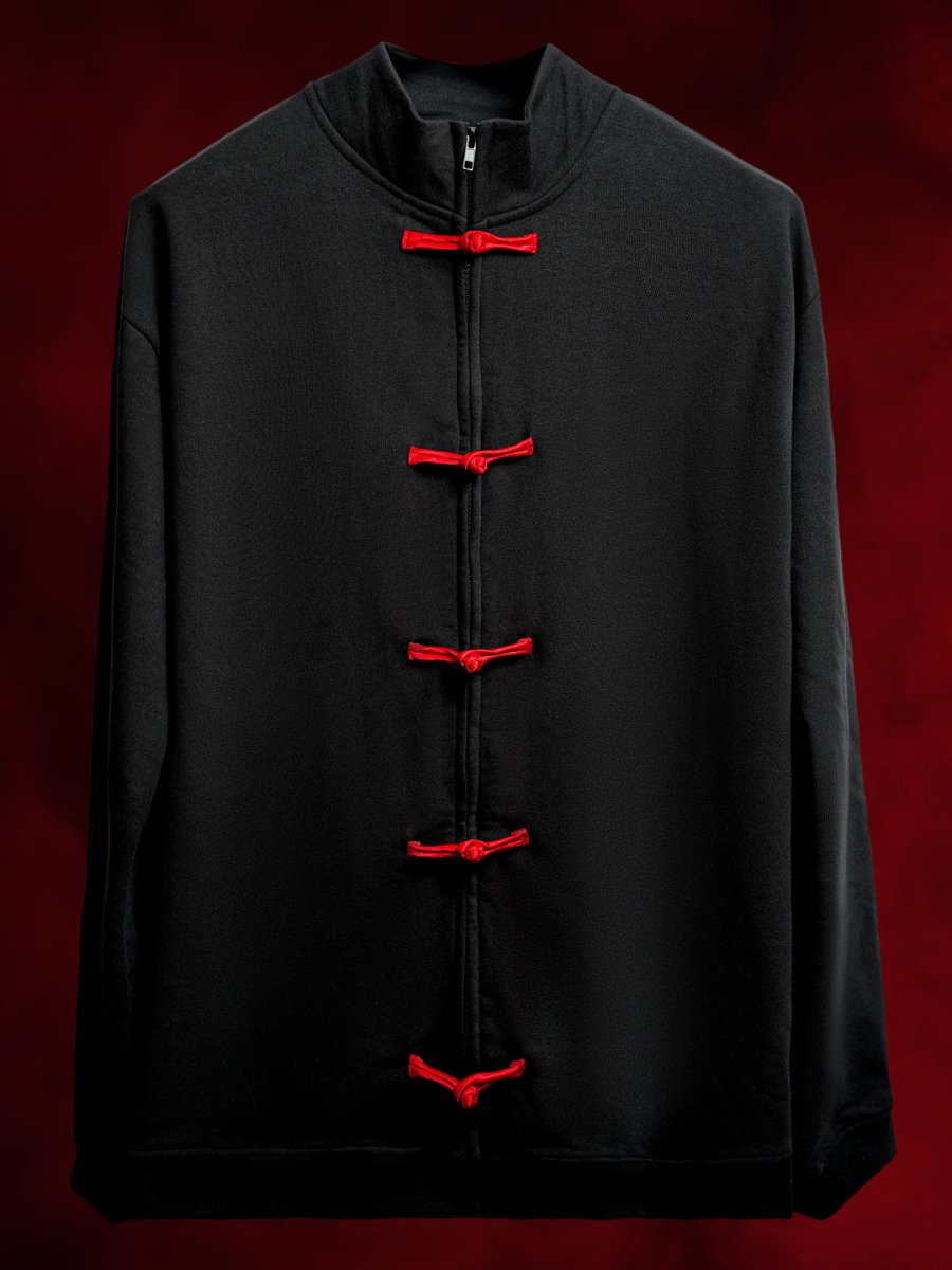 Samurai Jacket