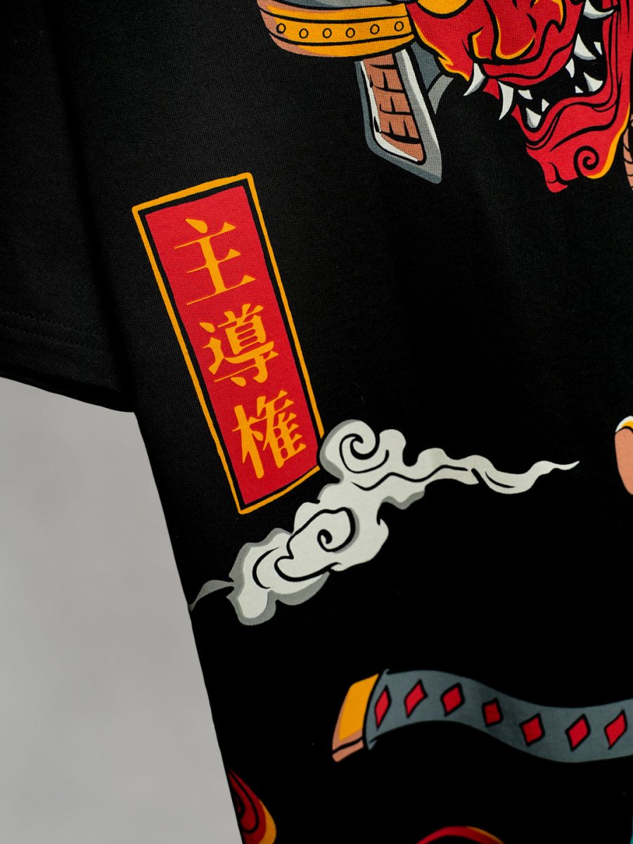 Samurai