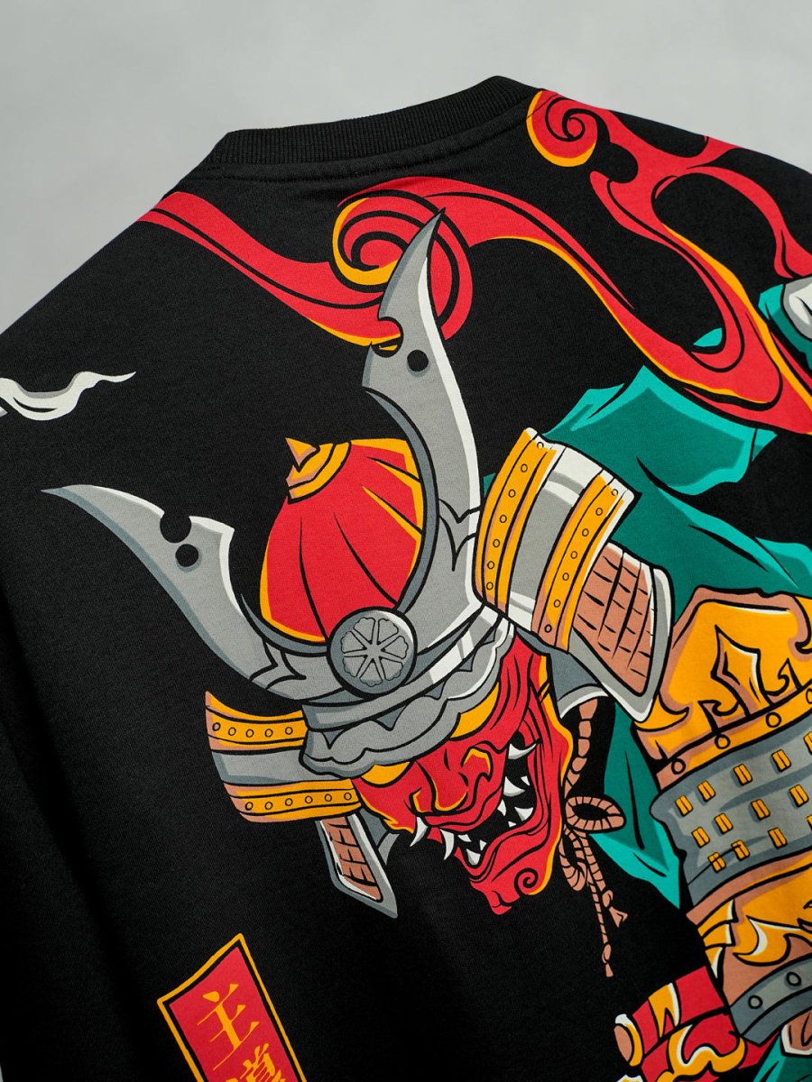 Samurai