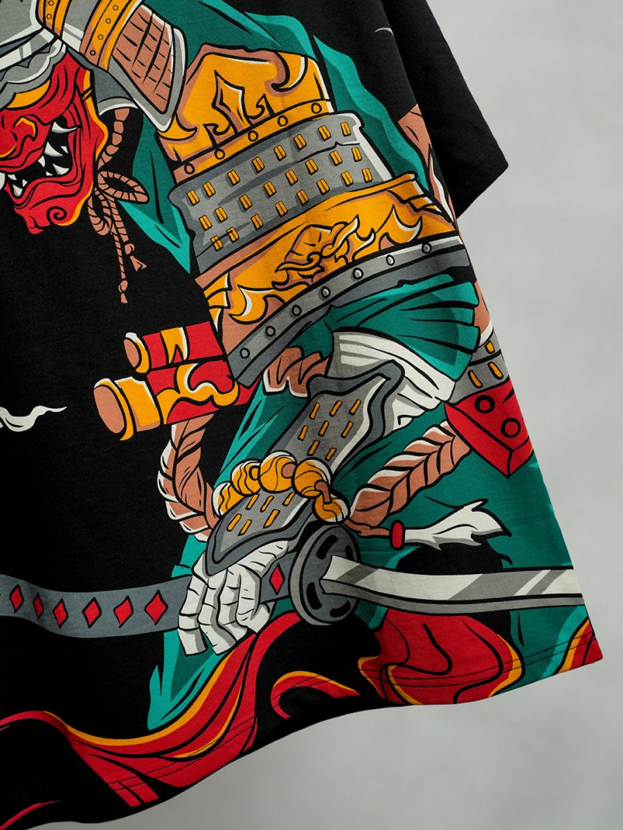 Samurai