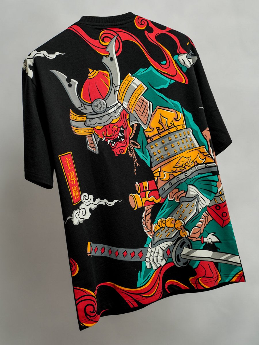 Samurai