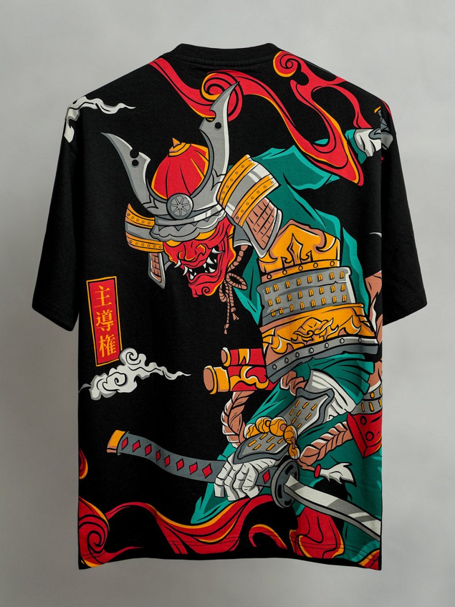Samurai