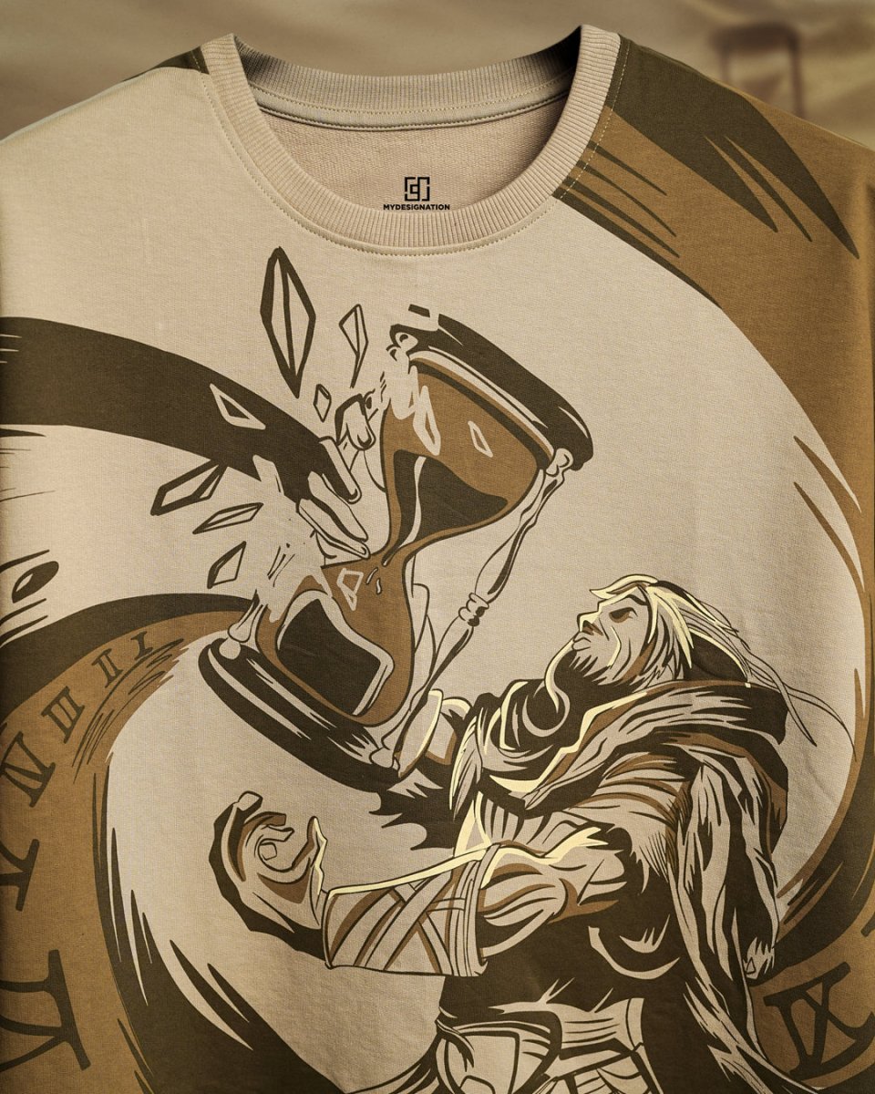 Sands of Time