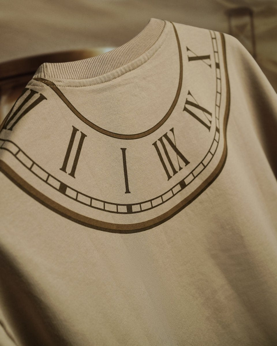 Sands of Time