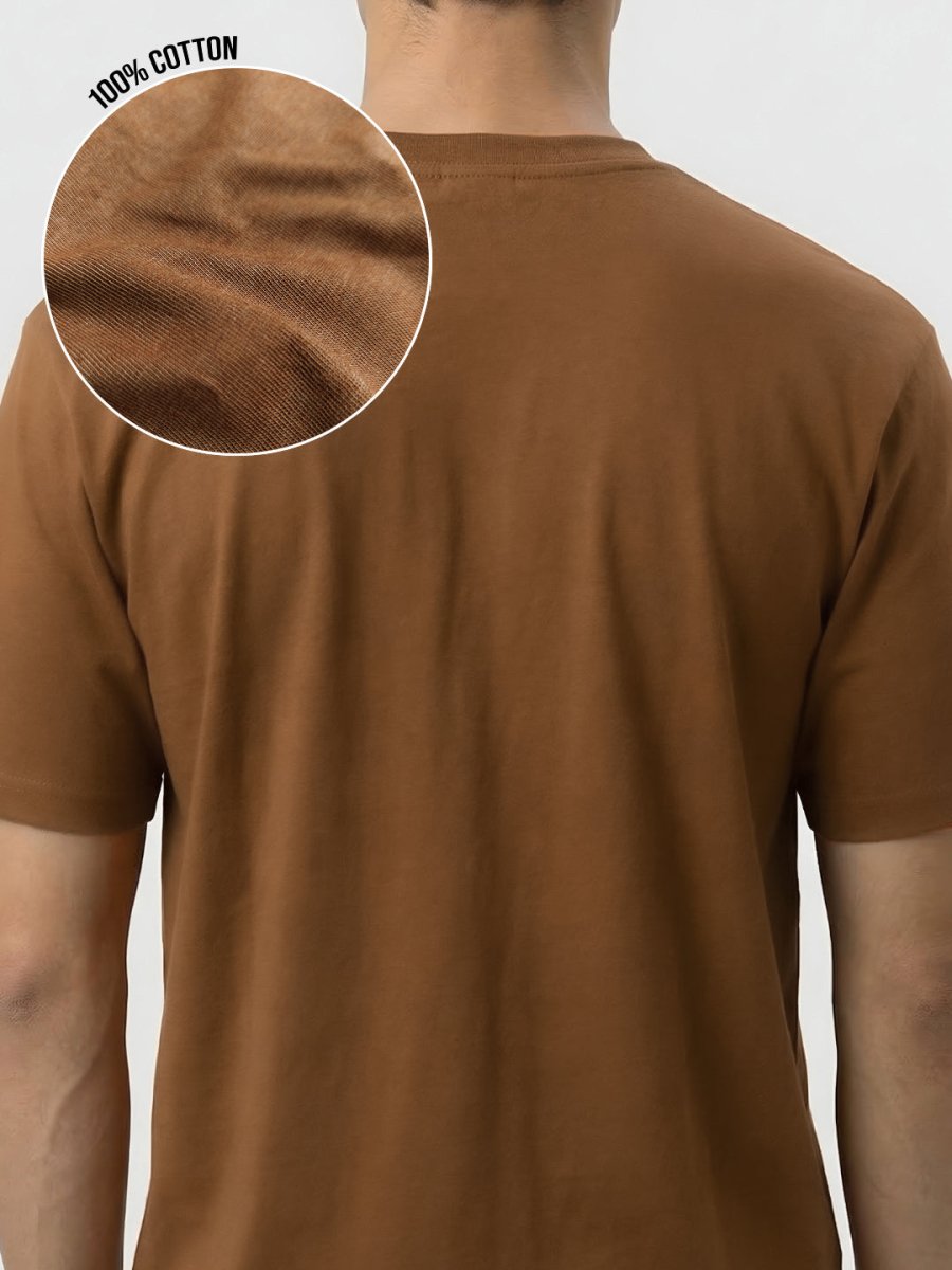 Santhosham T-Shirt
