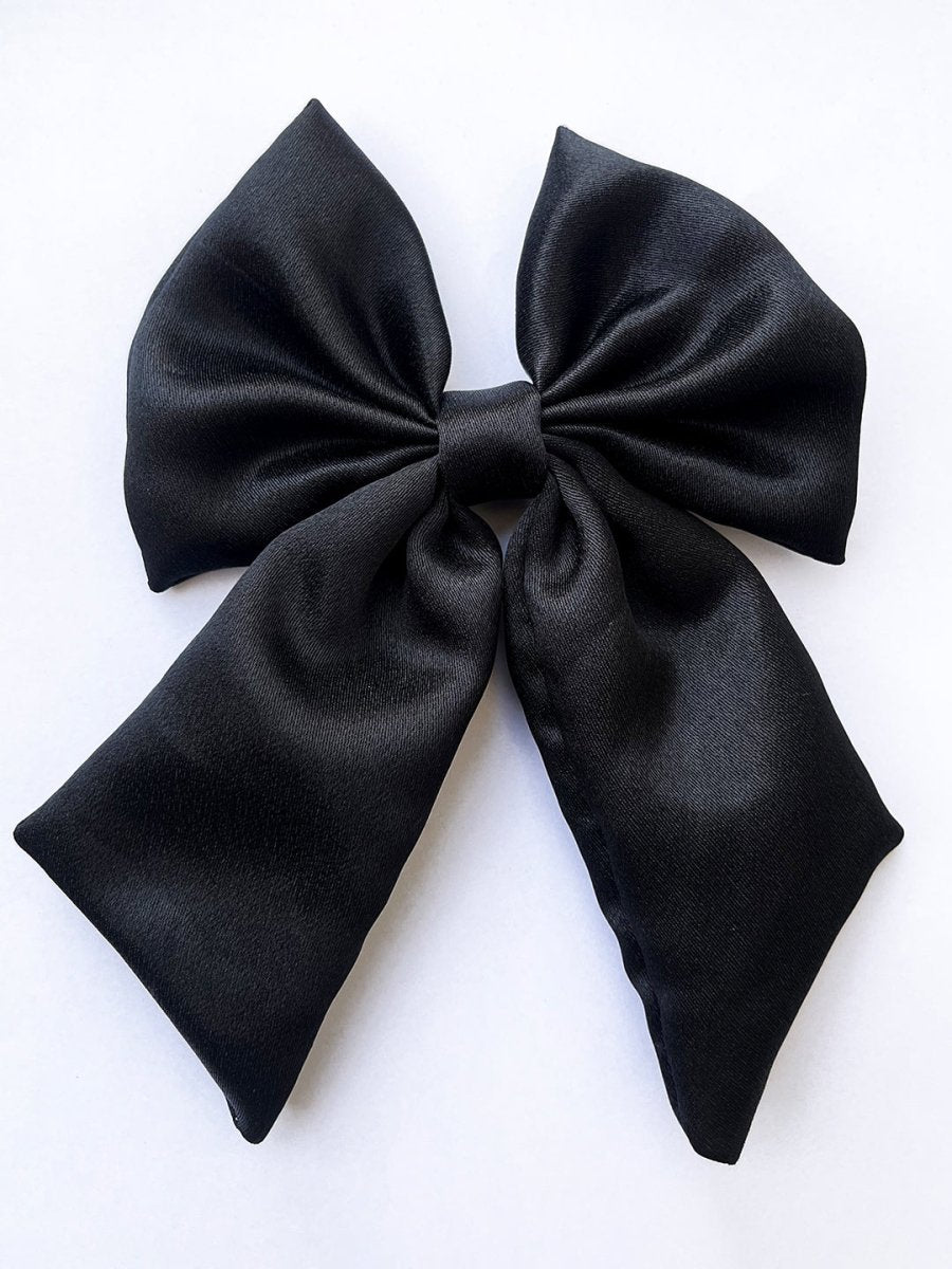 Satin Bow