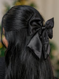 Satin Bow