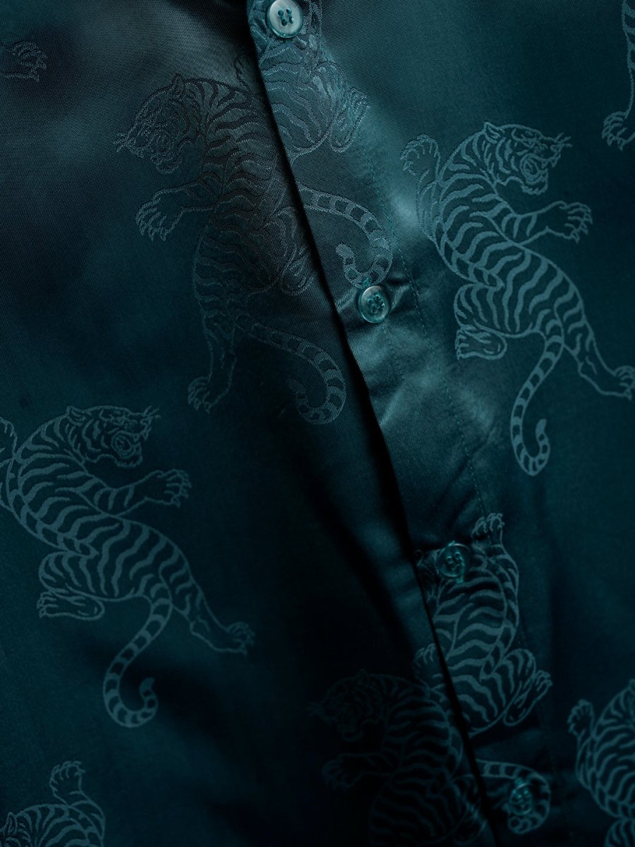 Shadow Tiger Shirt