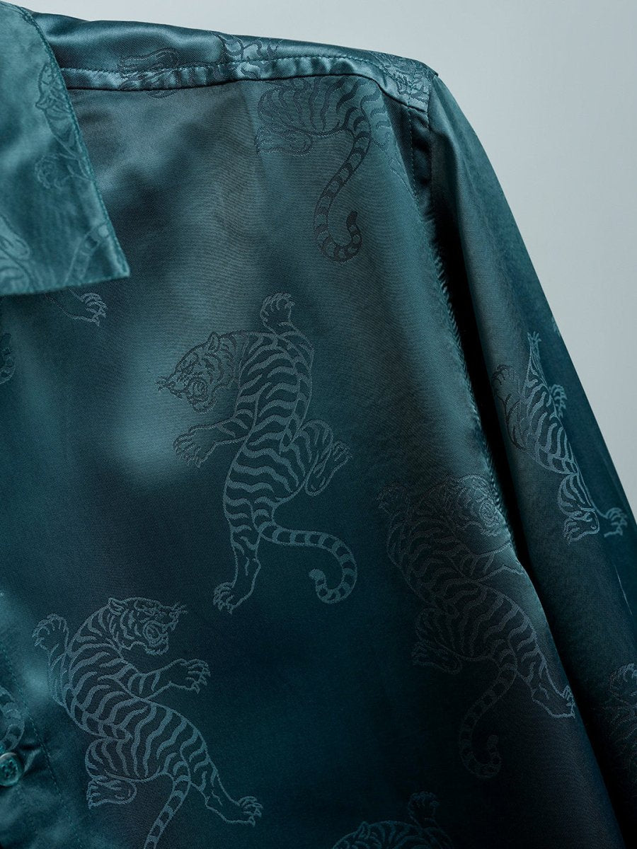 Shadow Tiger Shirt