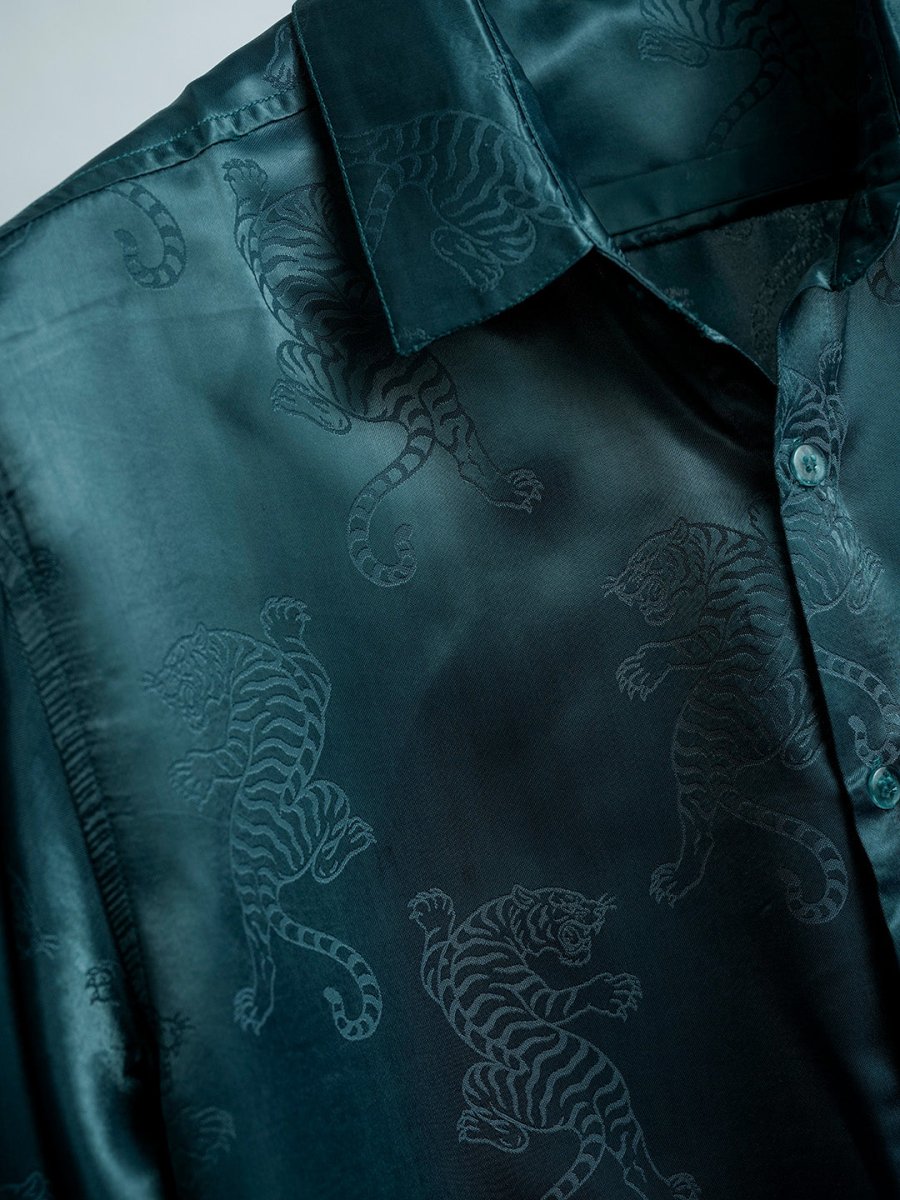 Shadow Tiger Shirt