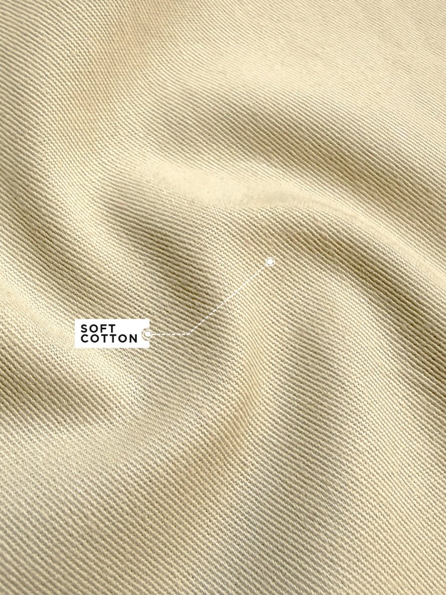 Simha Yali Embroidered Shirt