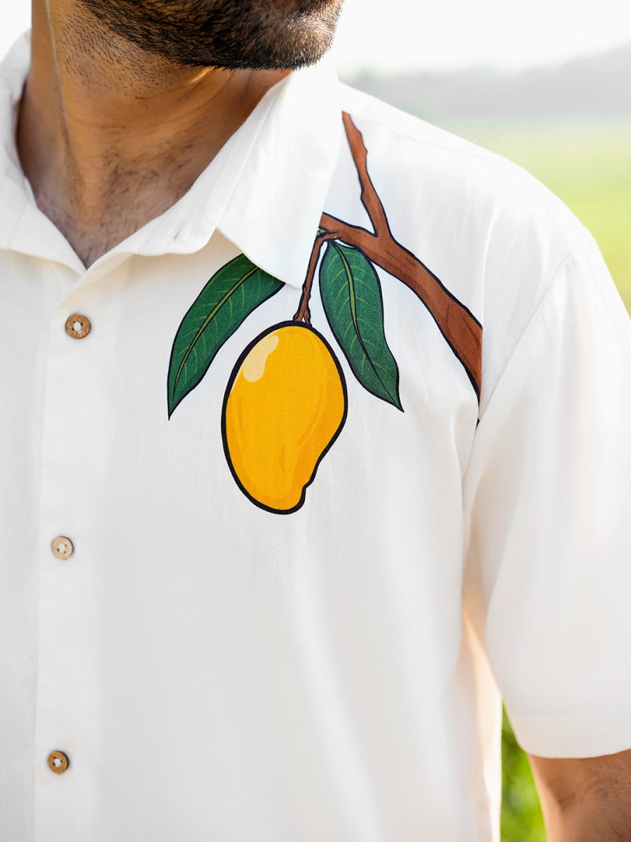 Slingshot Shirt