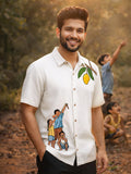 Slingshot Shirt