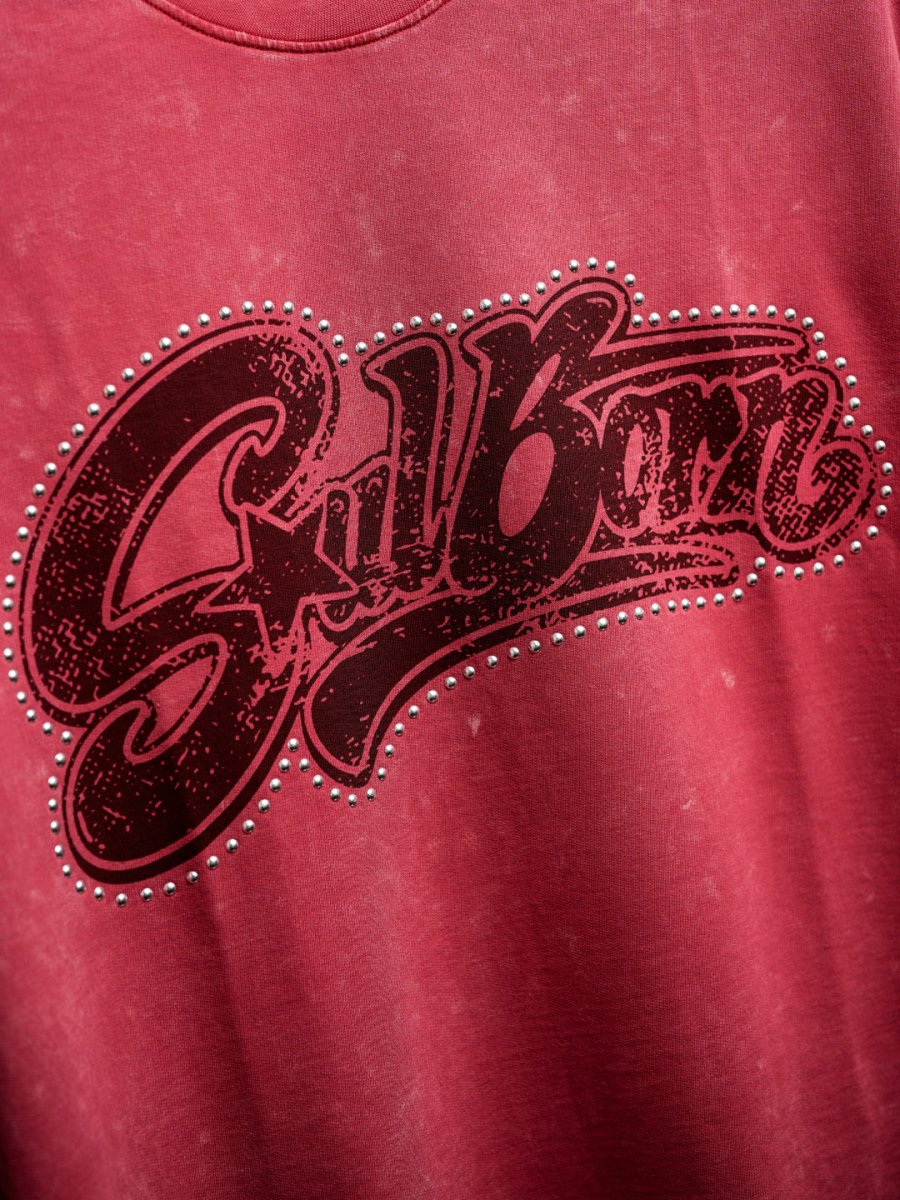 Soulborn Oversized Tshirt