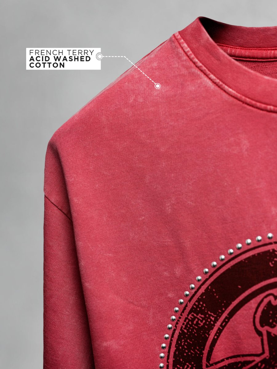 Soulborn Oversized Tshirt