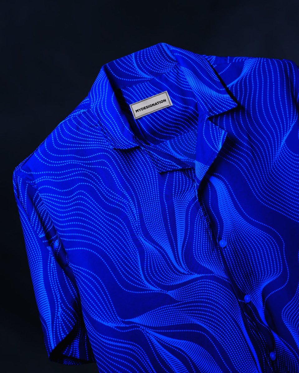 Spectrum | UV Light Glowing