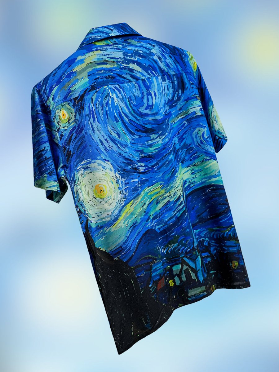 Starry Night