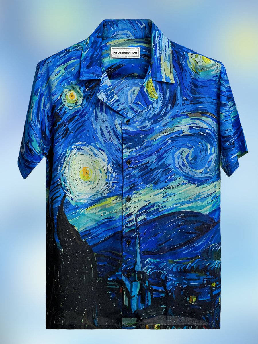 Starry Night