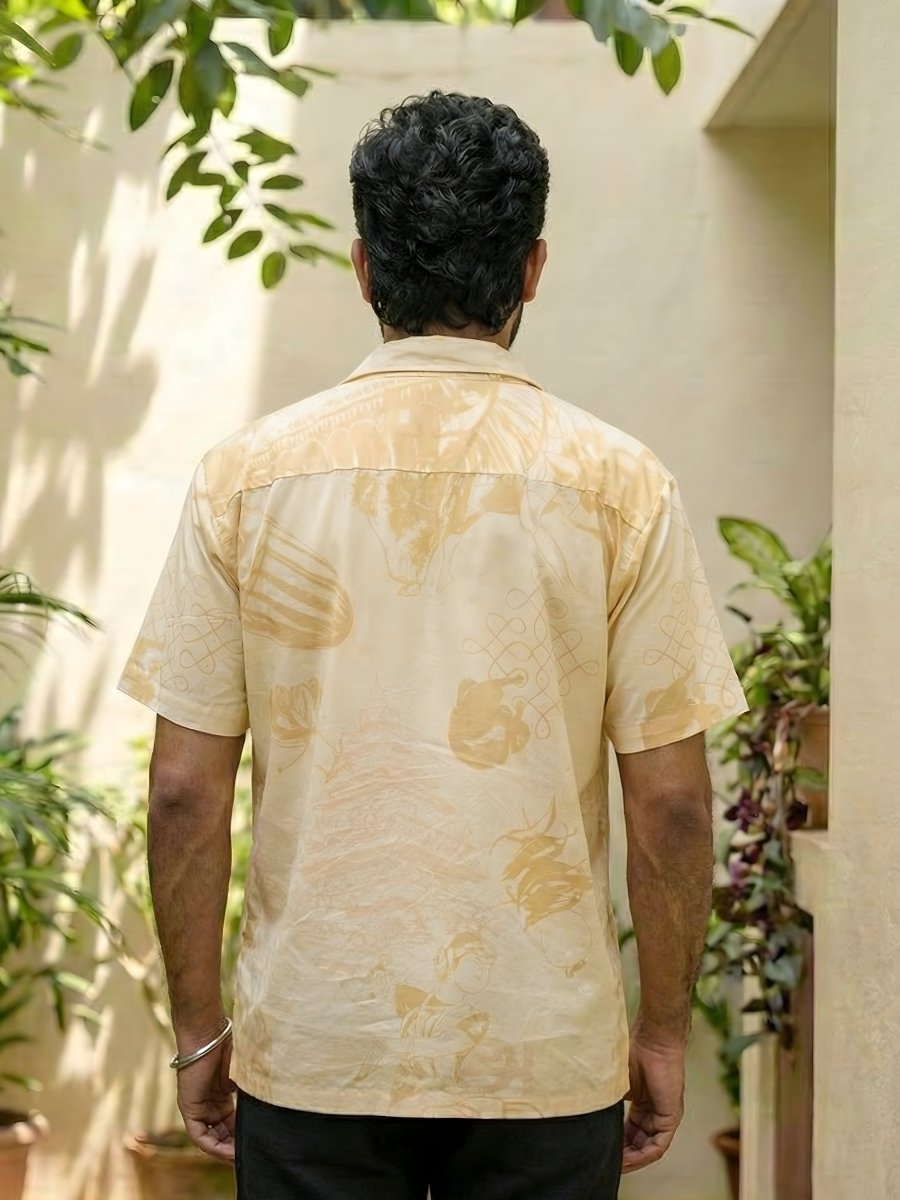 Thamizhan Shirt