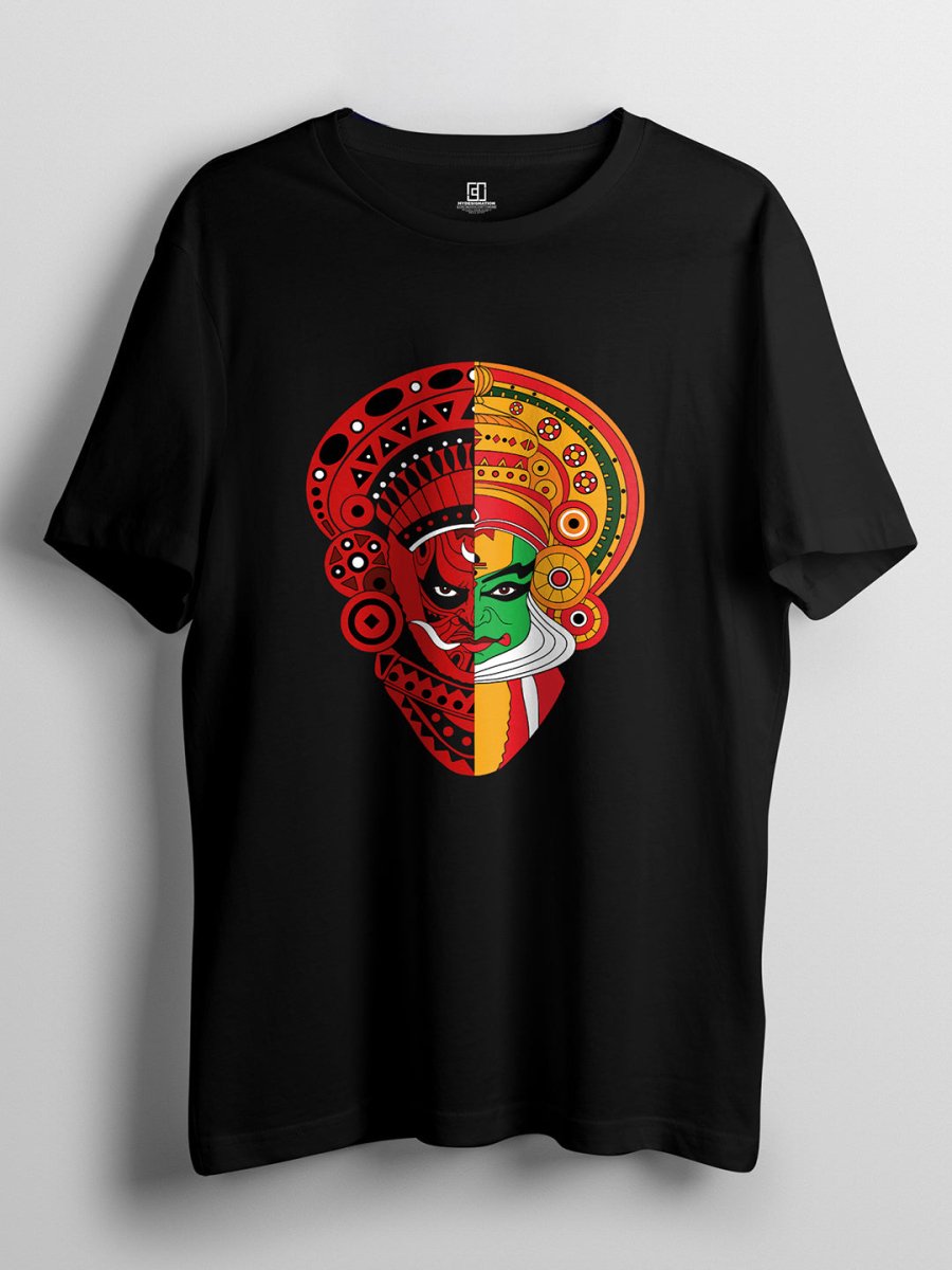 Theyyam Tshirt