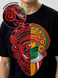 Theyyam Tshirt