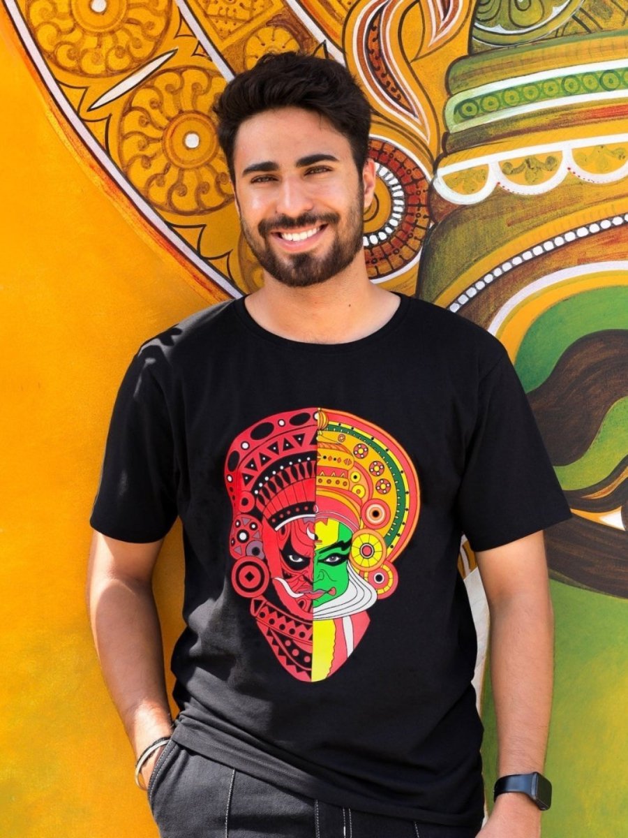 Theyyam Tshirt