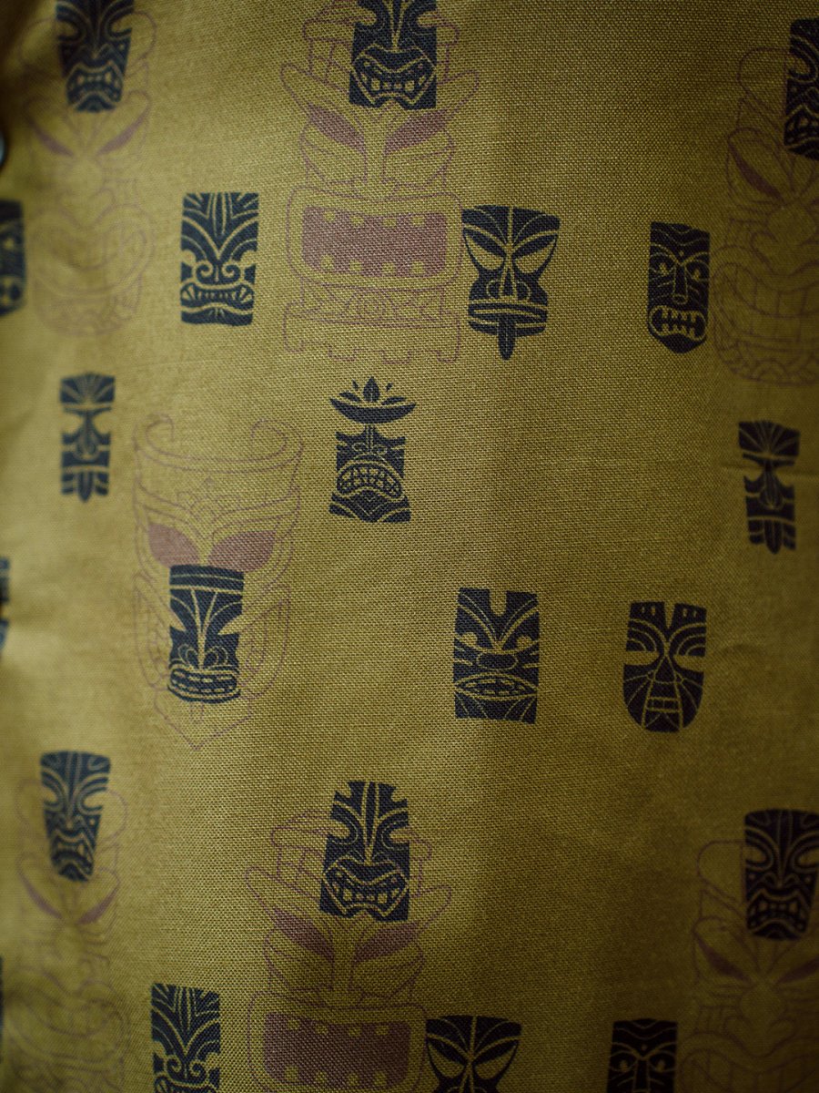 Tiki Tribe