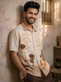 Timeless Scribble Shirt