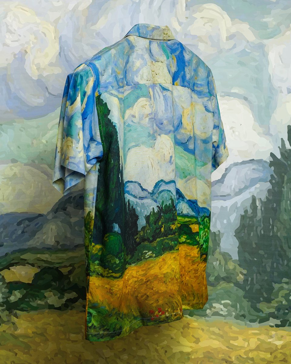 Van Gogh