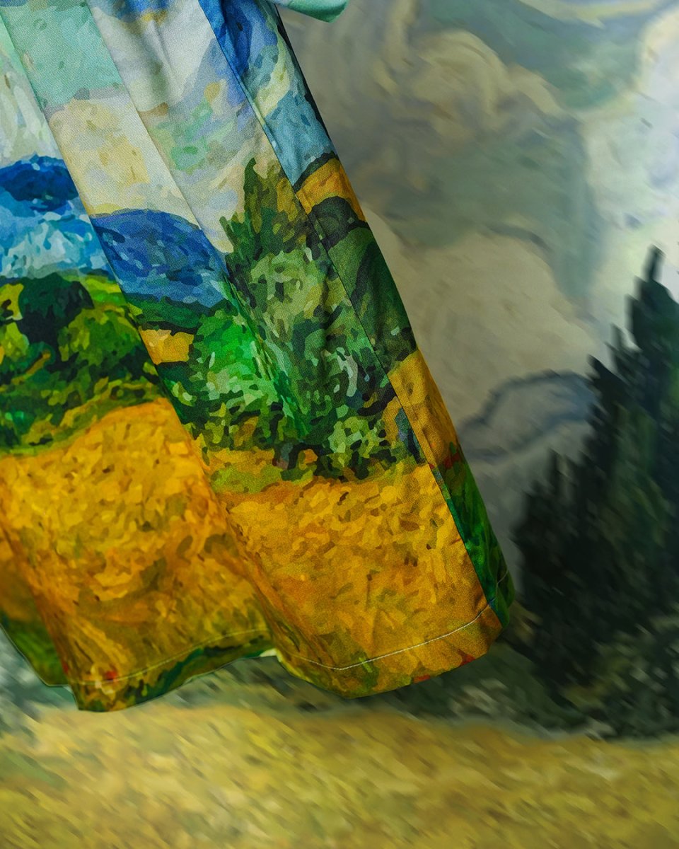Van Gogh
