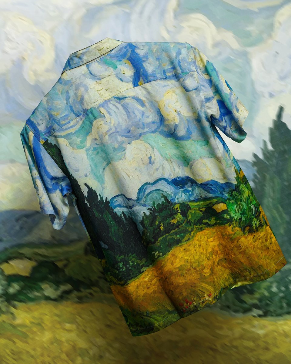Van Gogh