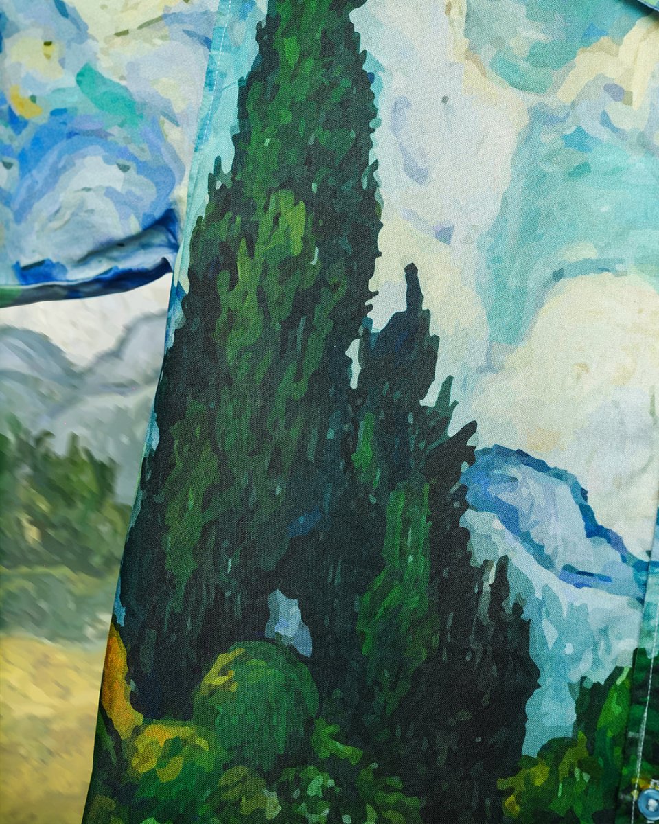 Van Gogh