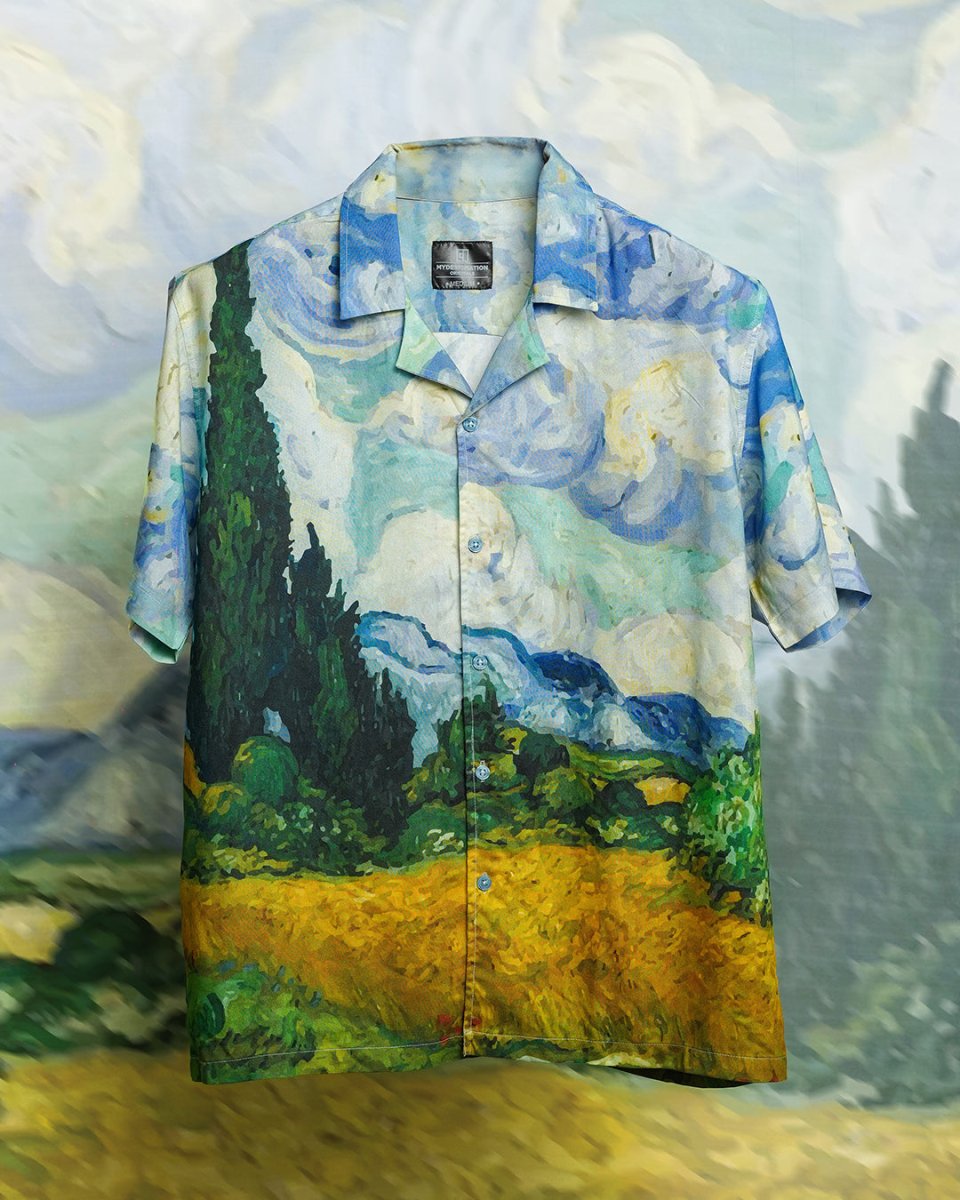 Van Gogh